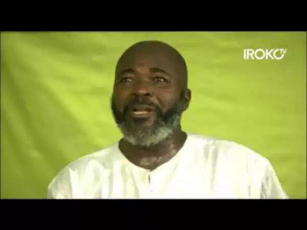 Video: Fire Brand [Part 2] - Latest 2018 Nigerian Nollywood Drama Movie (English Full HD)